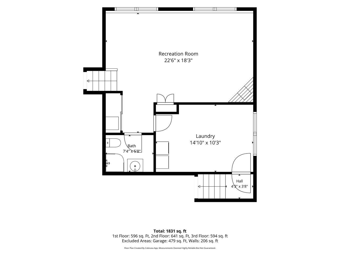 460 Trinity Court Buffalo Grove, IL 60089 - Photo 27 of 27