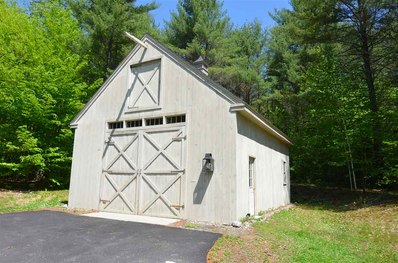 344 Baker Road North Sutton, NH 03260 - Photo 3 of 28
