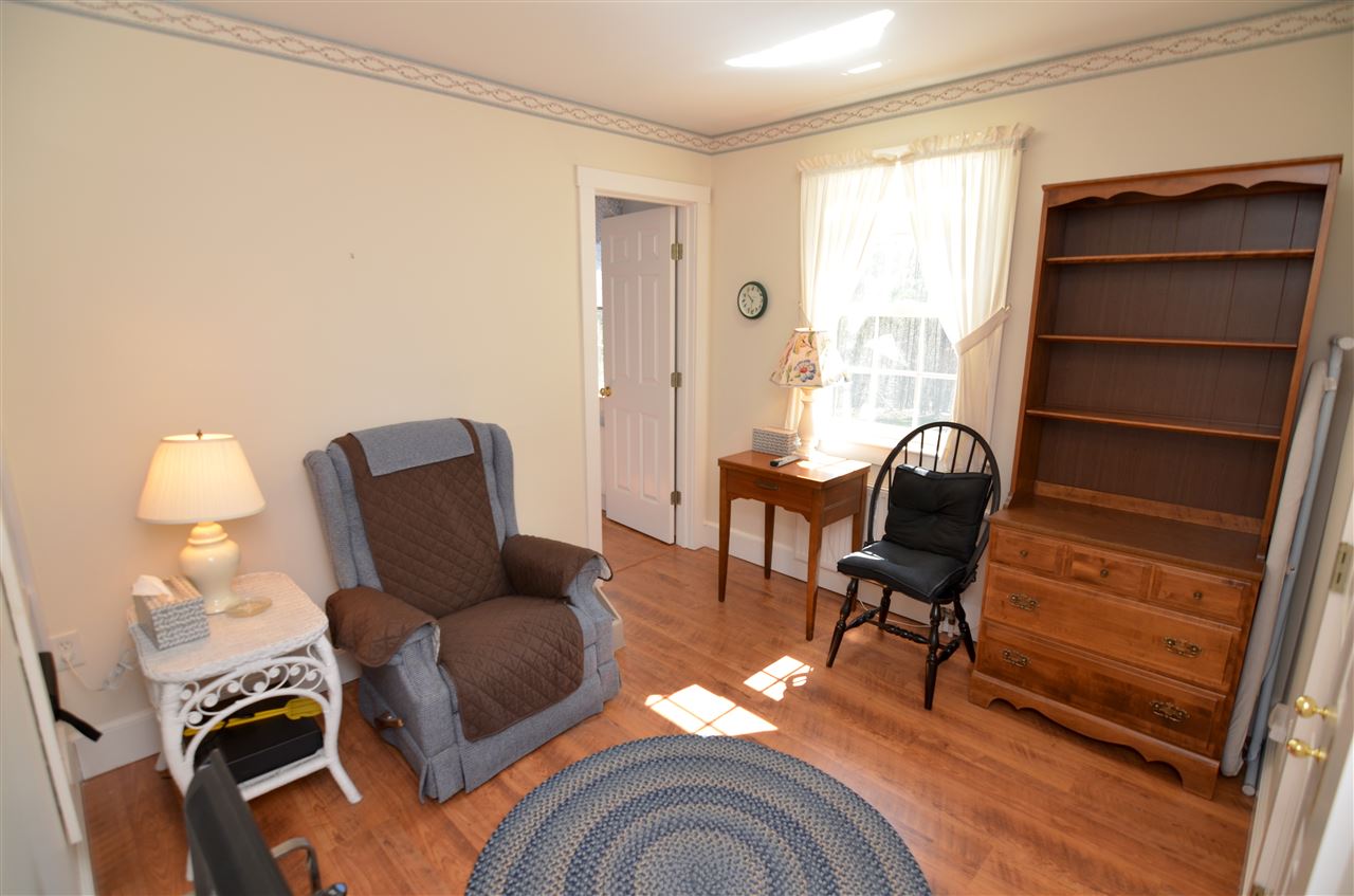 344 Baker Road North Sutton, NH 03260 - Photo 22 of 28