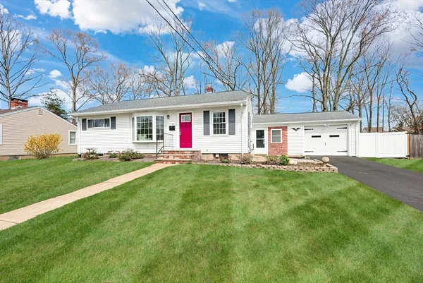 $474,900 | 18 Roland Baxter Road, North Attleboro, MA 02760