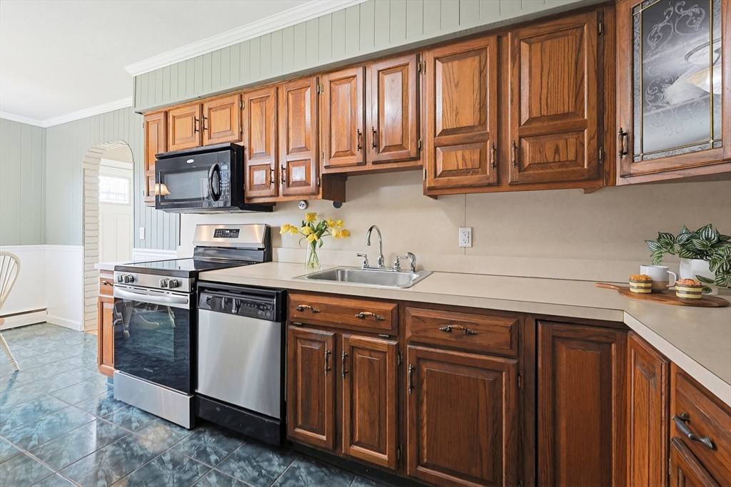 18 Roland Baxter Road North Attleboro, MA 02760 - Photo 16 of 42