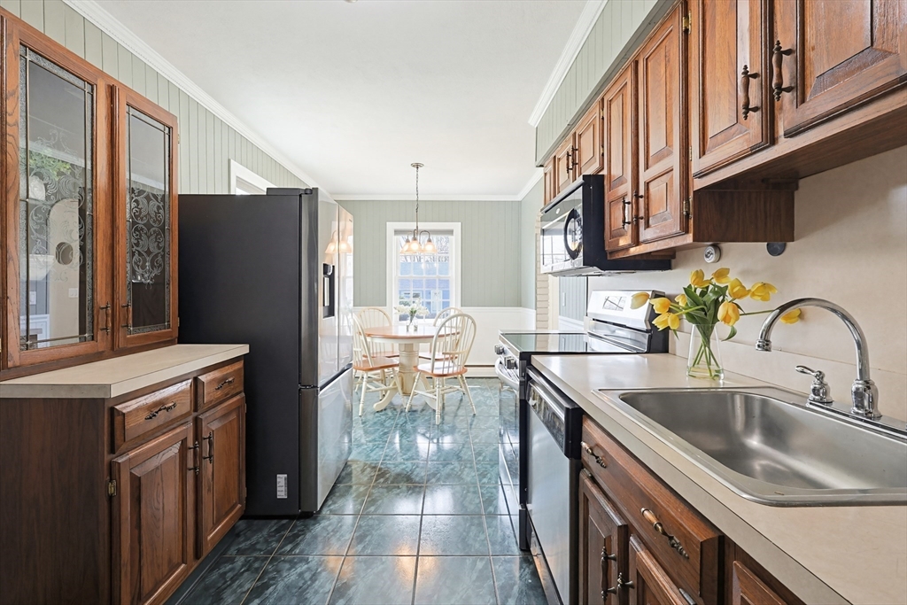 18 Roland Baxter Road North Attleboro, MA 02760 - Photo 18 of 42