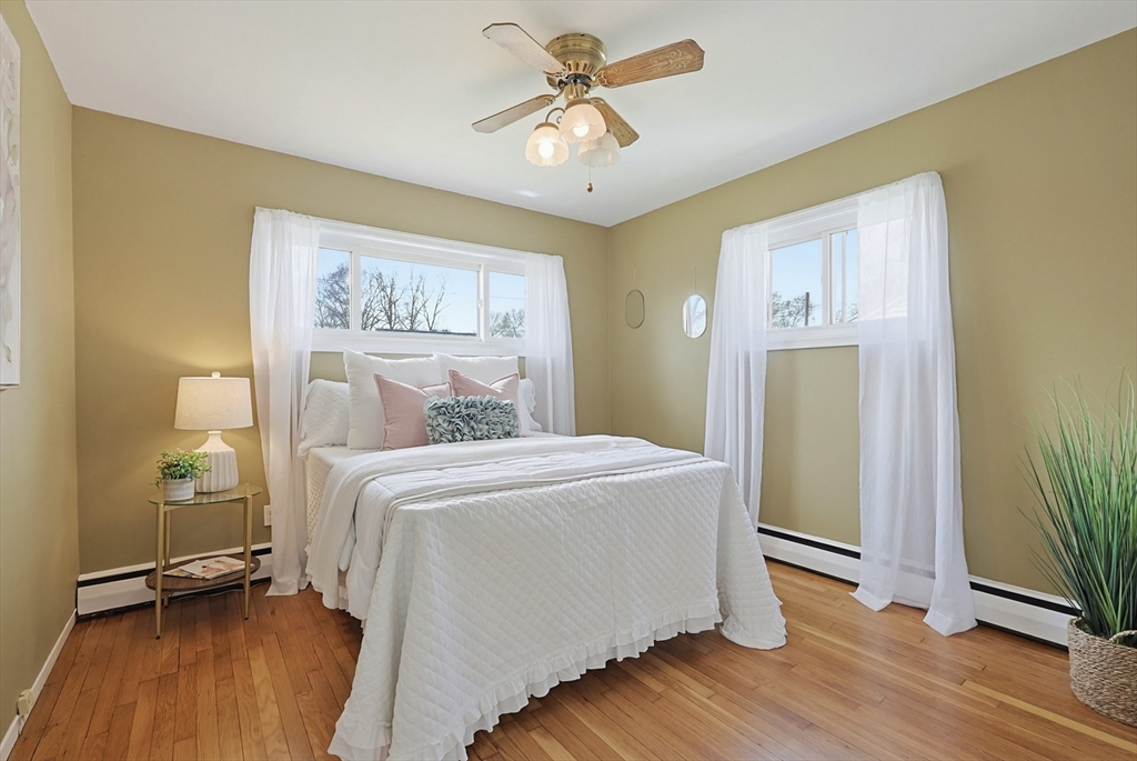 18 Roland Baxter Road North Attleboro, MA 02760 - Photo 19 of 42