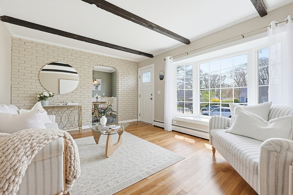 18 Roland Baxter Road North Attleboro, MA 02760 - Photo 2 of 42