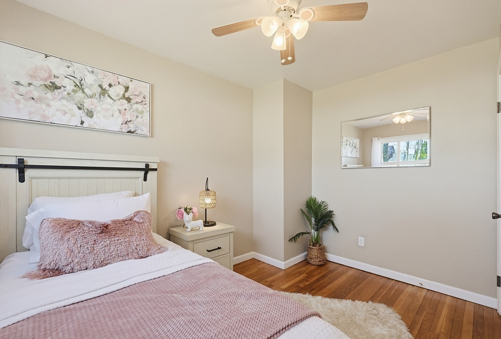 18 Roland Baxter Road North Attleboro, MA 02760 - Photo 21 of 42