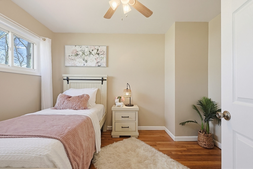 18 Roland Baxter Road North Attleboro, MA 02760 - Photo 22 of 42