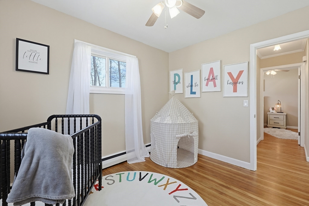 18 Roland Baxter Road North Attleboro, MA 02760 - Photo 23 of 42