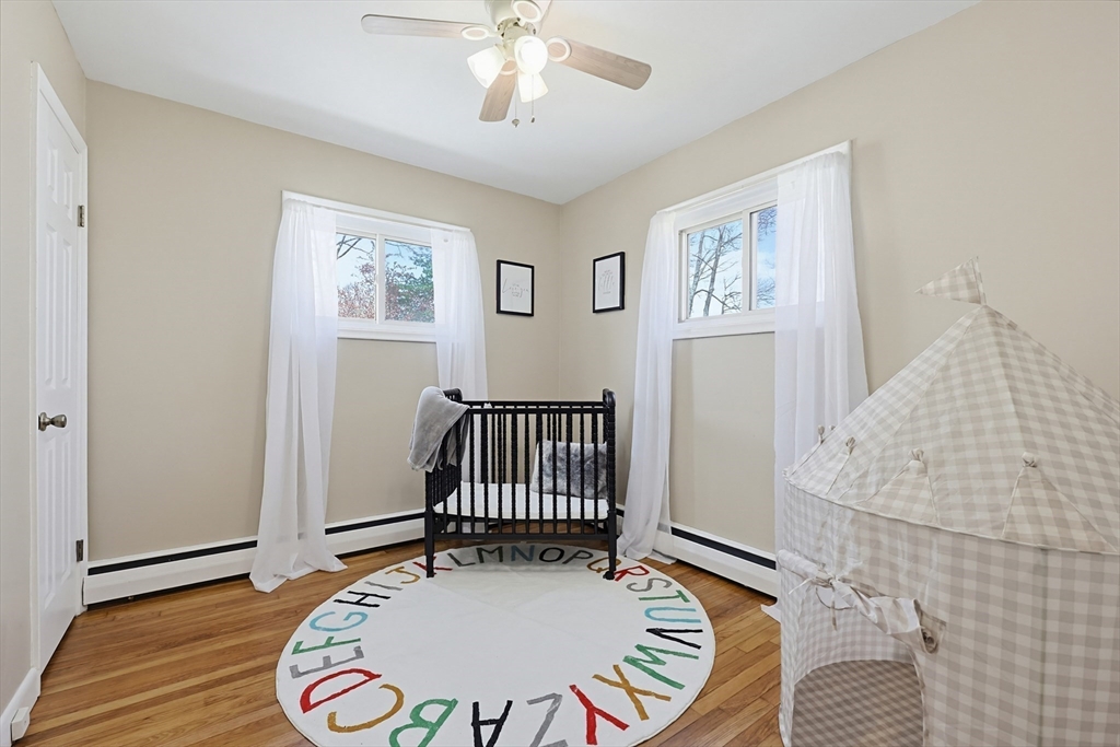 18 Roland Baxter Road North Attleboro, MA 02760 - Photo 24 of 42