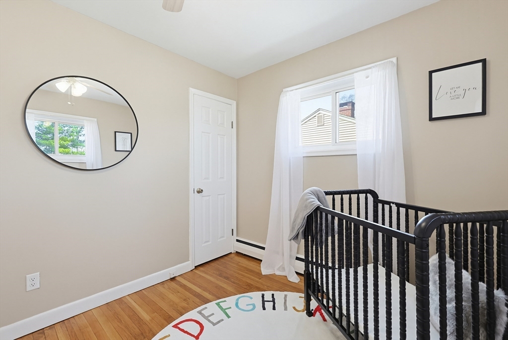 18 Roland Baxter Road North Attleboro, MA 02760 - Photo 25 of 42