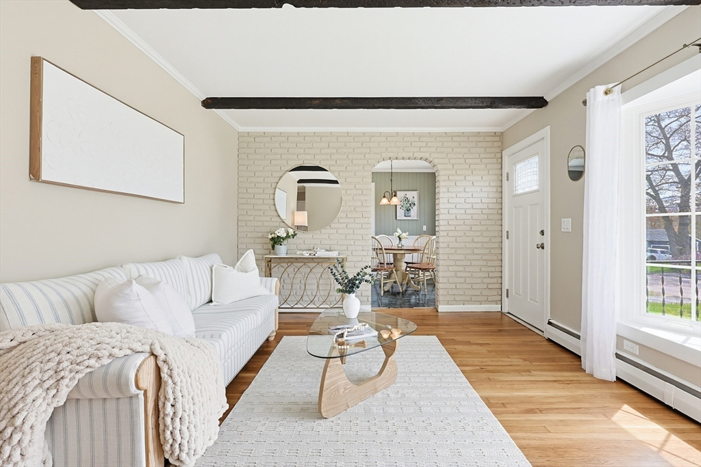 18 Roland Baxter Road North Attleboro, MA 02760 - Photo 3 of 42