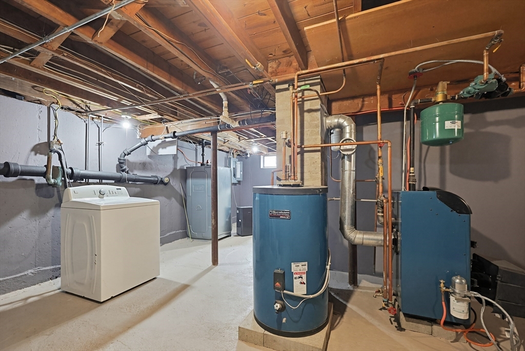 18 Roland Baxter Road North Attleboro, MA 02760 - Photo 36 of 42