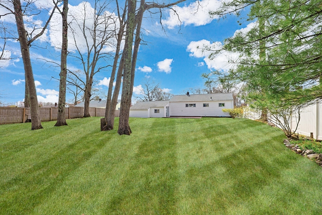 18 Roland Baxter Road North Attleboro, MA 02760 - Photo 38 of 42