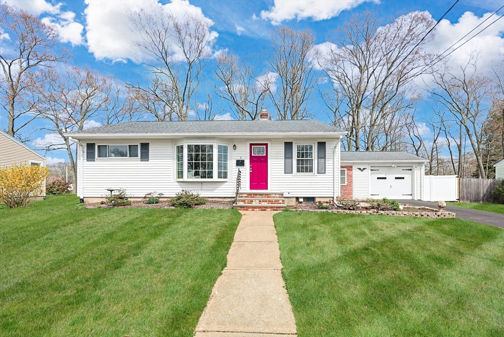 18 Roland Baxter Road North Attleboro, MA 02760 - Photo 39 of 42