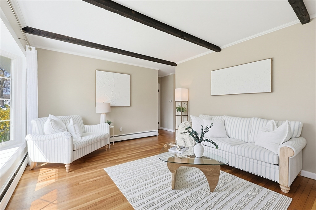 18 Roland Baxter Road North Attleboro, MA 02760 - Photo 4 of 42