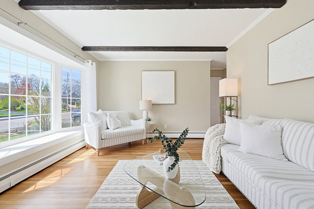 18 Roland Baxter Road North Attleboro, MA 02760 - Photo 5 of 42