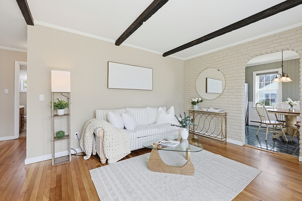 18 Roland Baxter Road North Attleboro, MA 02760 - Photo 7 of 42