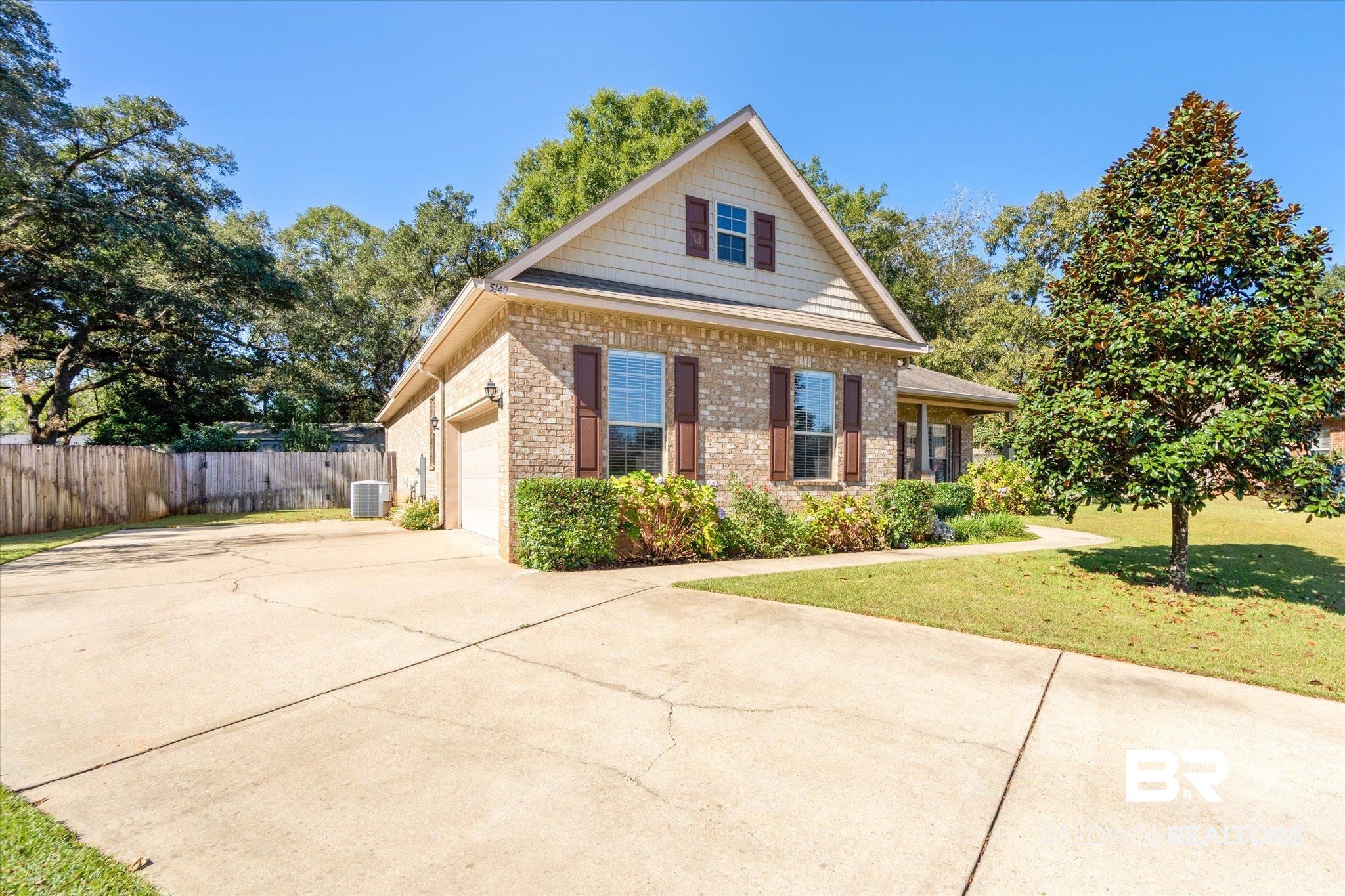 5140 Southbend Drive West Mobile, AL 36619 - Photo 23 of 24