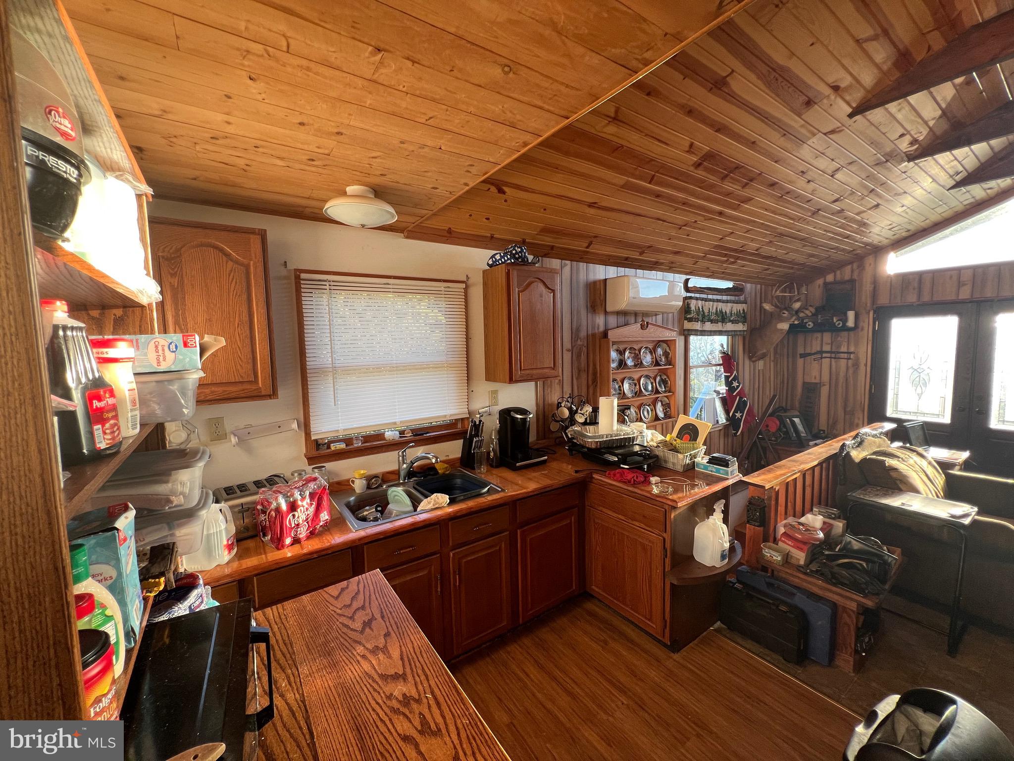 1604 High Knob Road Old Fields, WV 26845 - Photo 34 of 113