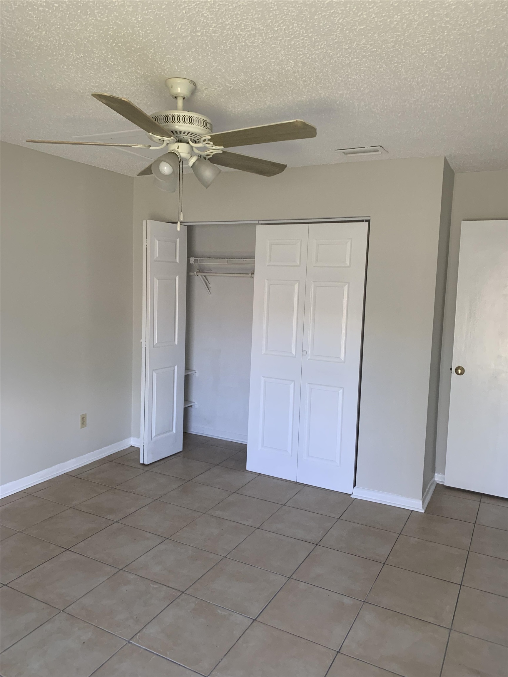 1845 Old Moultrie Road, Unit 30 St. Augustine, FL 32084 - Photo 10 of 15 a view of an empty room