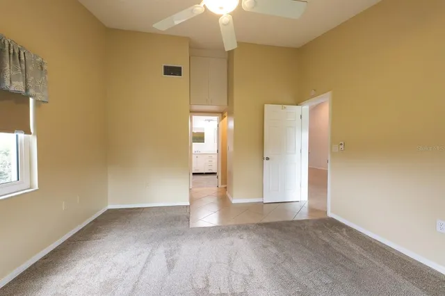 a view of small space