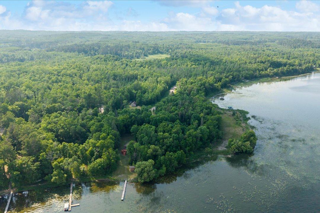 576 Pine Mountain Lake Road Northwest Backus, MN 56435 - Photo 46 of 58