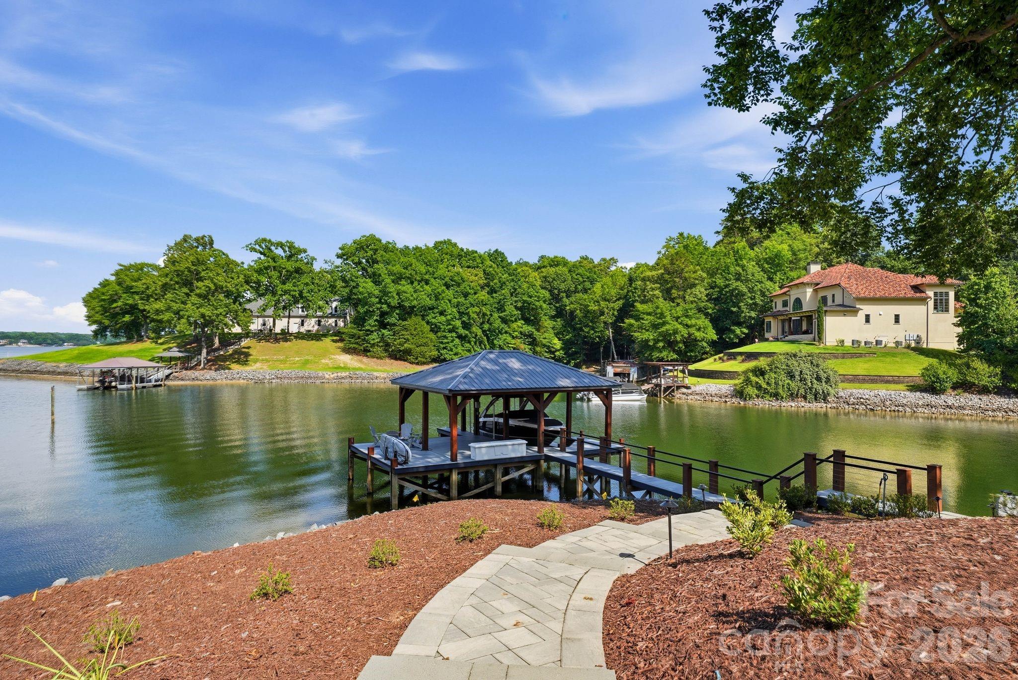 5915 Kiowa Road Clover, SC 29710 - Photo 46 of 48