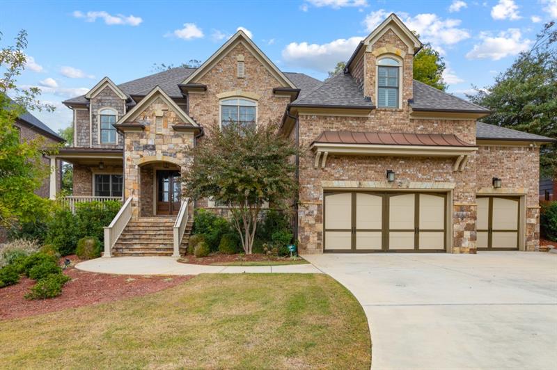 2826 Briarcliff Road Northeast Atlanta, GA 30329 - Photo 1 of 1 Gallery Image 1