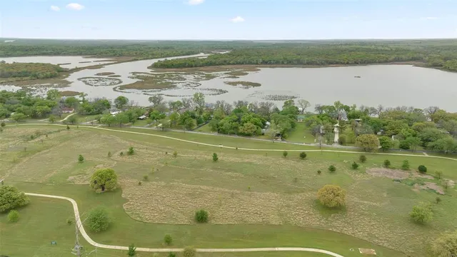 a view of a lake view