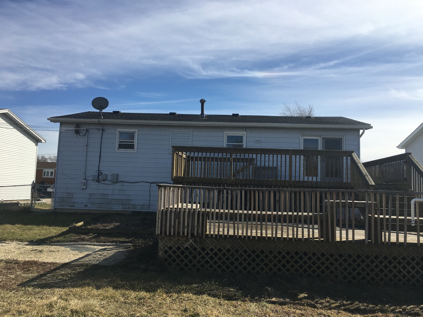 5912 Essex Road Oak Forest, IL 60452 - Photo 2 of 12
