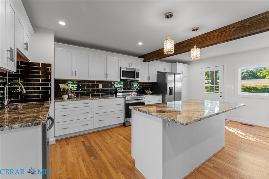 249 Ottoman Ferry Road Lancaster, VA 22503 - Photo 10 of 40