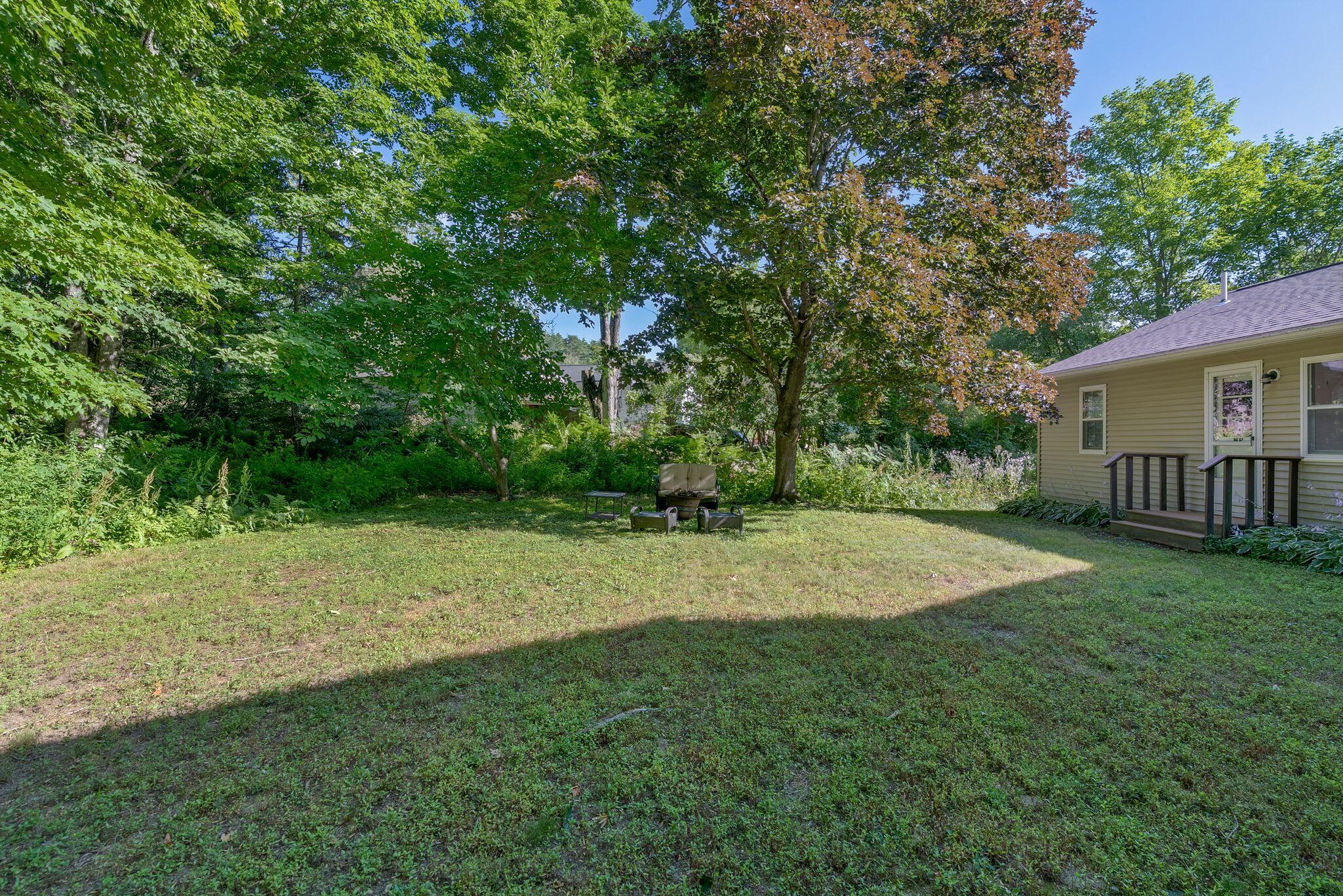 48 Old Winthrop Road Wayne, ME 04284 - Photo 41 of 56 Exterior