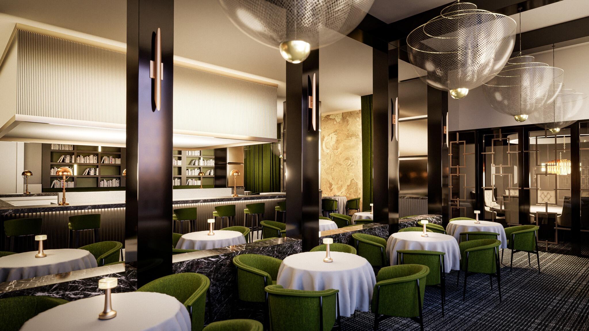 480 Lake Harbor Dr Spring Spring City, TN 37381 - Photo 54 of 57 Ristorante Luca