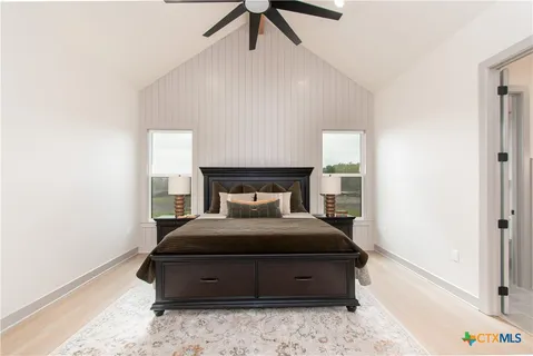 $995,000 | 129 American Dream Way, Belton, TX 76513