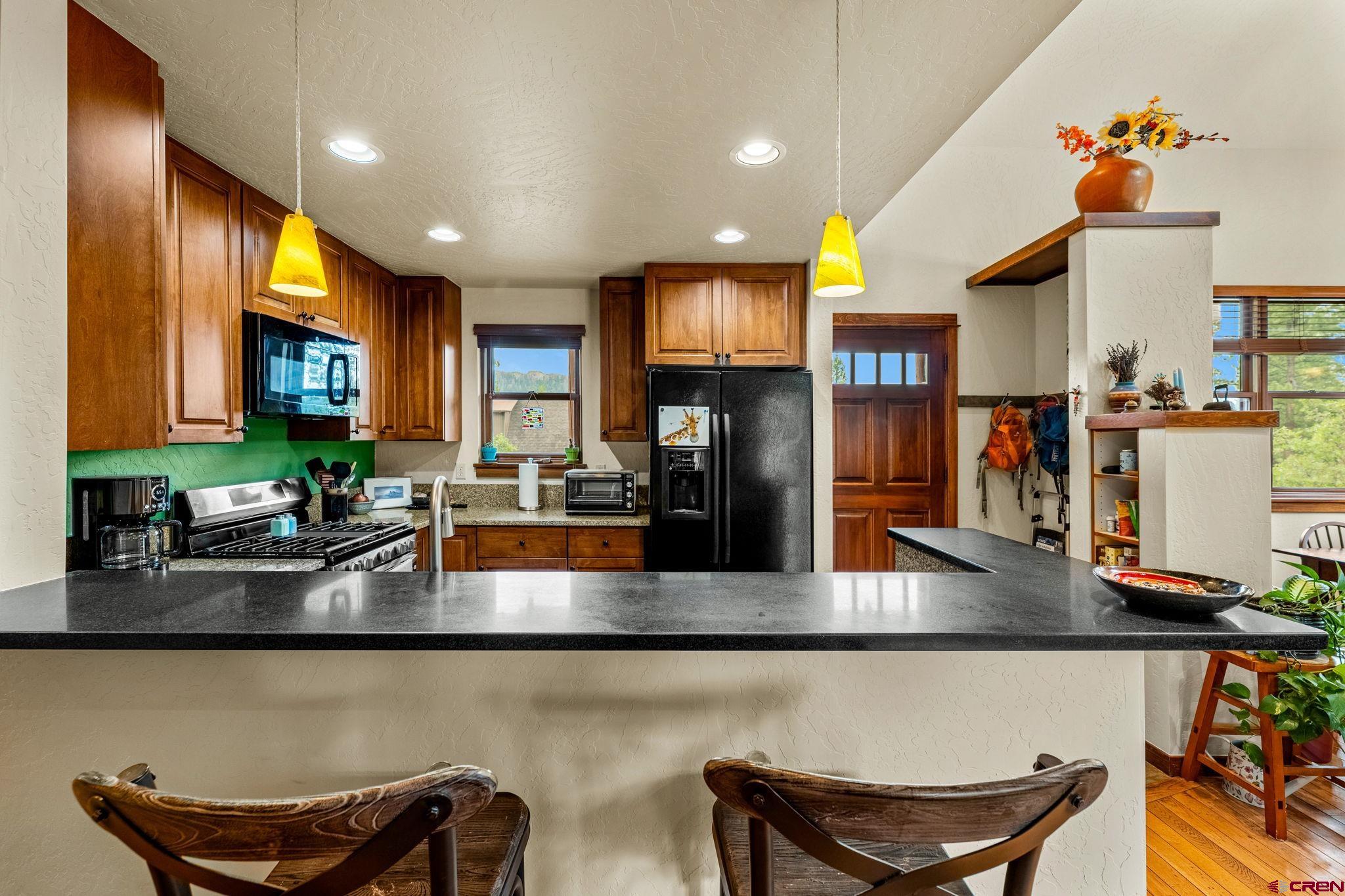 141 Red Canyon Trail, Unit E Durango, CO 81301 - Photo 12 of 42