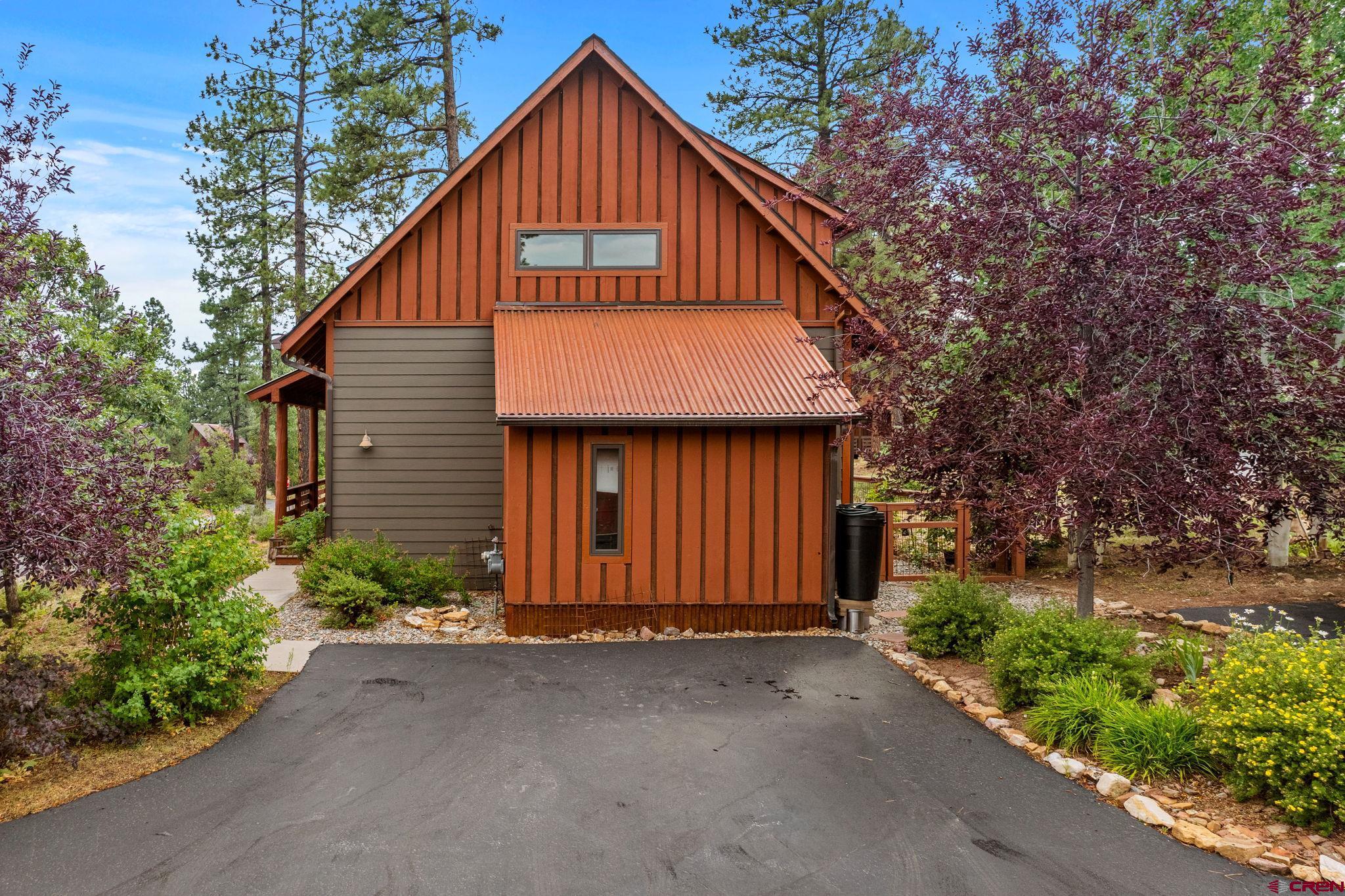 141 Red Canyon Trail, Unit E Durango, CO 81301 - Photo 2 of 42