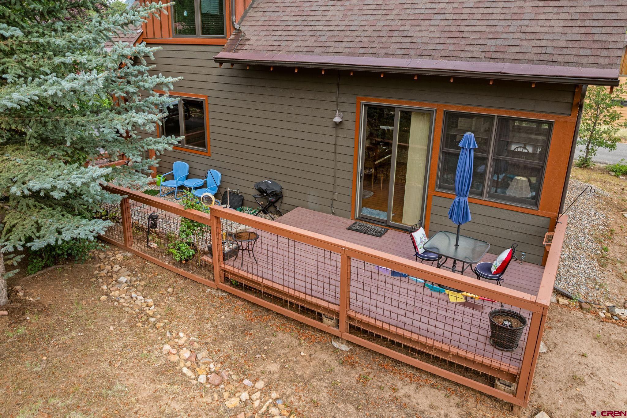 141 Red Canyon Trail, Unit E Durango, CO 81301 - Photo 35 of 42