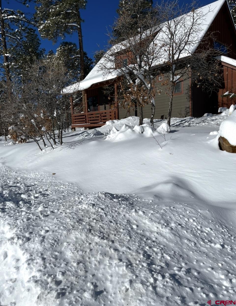 141 Red Canyon Trail, Unit E Durango, CO 81301 - Photo 42 of 42