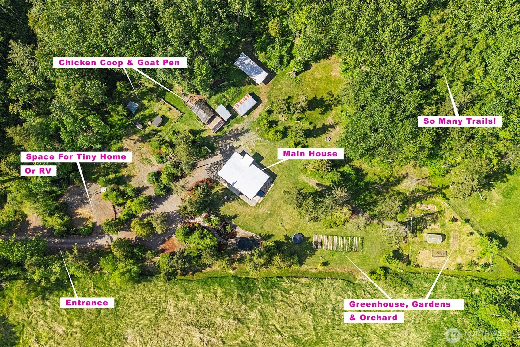 3902 Bay Road Ferndale, WA 98248 - Photo 3 of 40