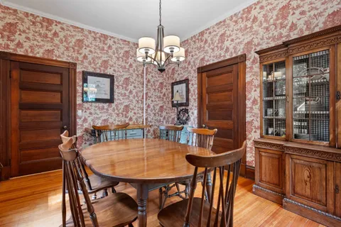 $1,399,000 | 68 Center Street, Wolfeboro, NH 03894