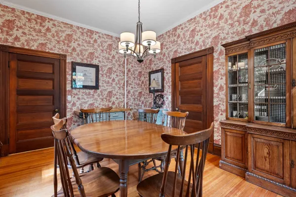 $1,399,000 | 68 Center Street, Wolfeboro, NH 03894