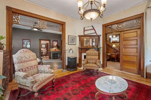 $1,399,000 | 68 Center Street, Wolfeboro, NH 03894