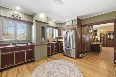 $1,399,000 | 68 Center Street, Wolfeboro, NH 03894