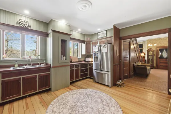 $1,399,000 | 68 Center Street, Wolfeboro, NH 03894