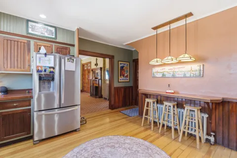 $1,399,000 | 68 Center Street, Wolfeboro, NH 03894