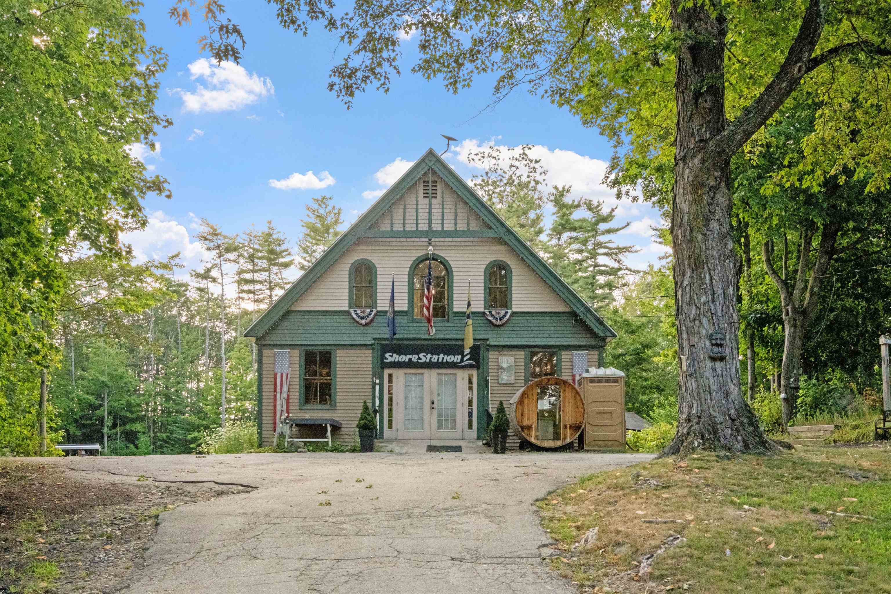 68 Center Street Wolfeboro, NH 03894 - Photo 3 of 60