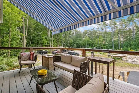 $1,399,000 | 68 Center Street, Wolfeboro, NH 03894