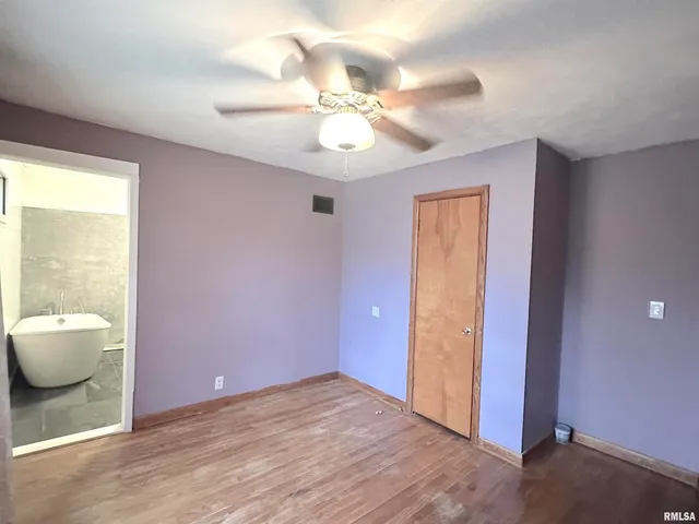 $134,000 | 1206 West Chautauqua Street, Carbondale, IL 62901