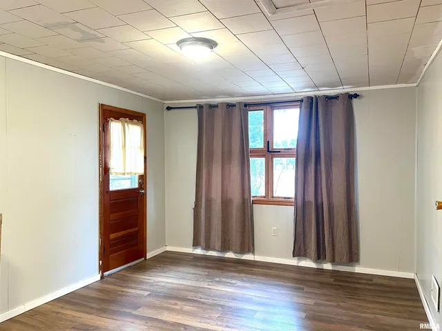 $134,000 | 1206 West Chautauqua Street, Carbondale, IL 62901