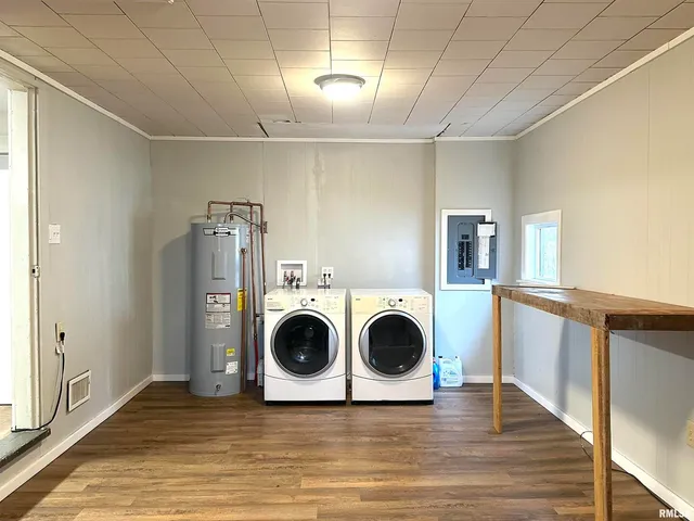 $134,000 | 1206 West Chautauqua Street, Carbondale, IL 62901