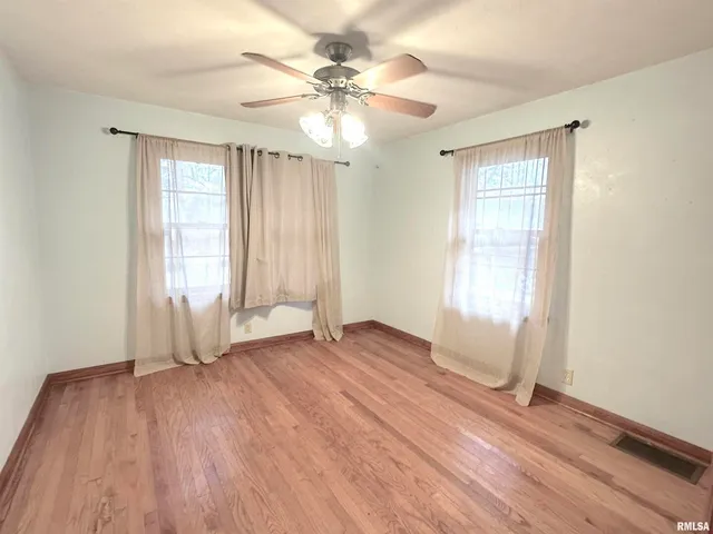 $134,000 | 1206 West Chautauqua Street, Carbondale, IL 62901